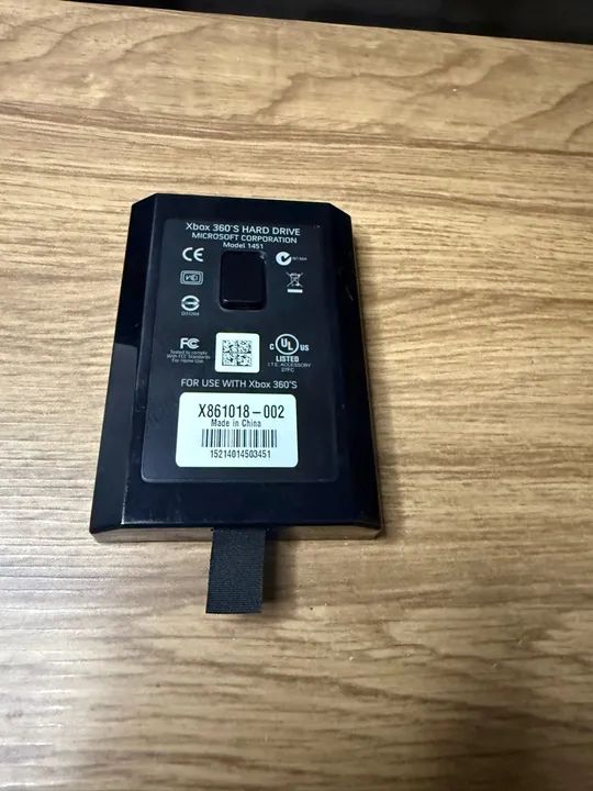 Controle de Videogame - PS4, PS3,PS2,Xbox 360,HD - Foto 5