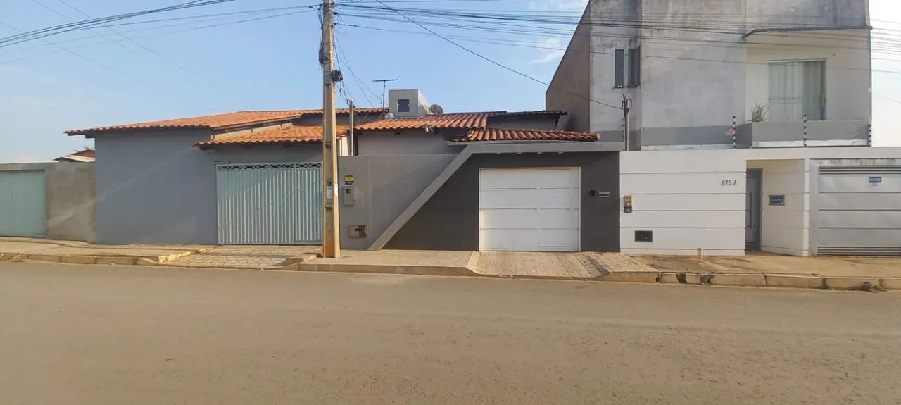 Foto - Barreiras - Morada da Lua