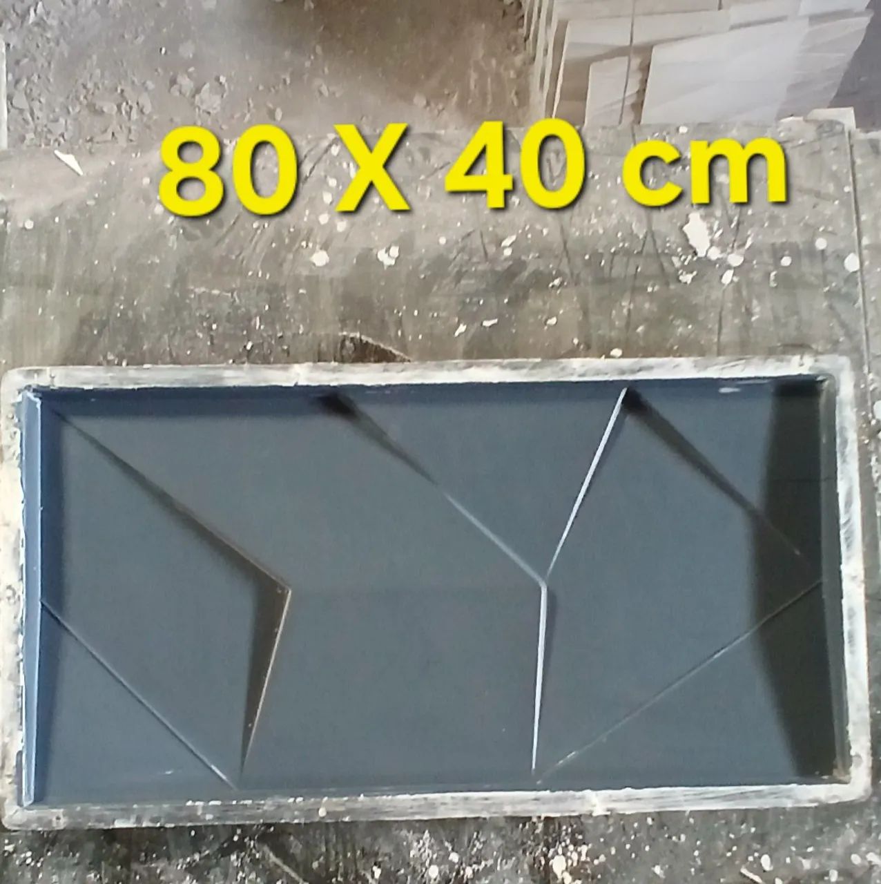 FORMA DE VÁRIOS MODELOS FÁBRICA  - Foto 5