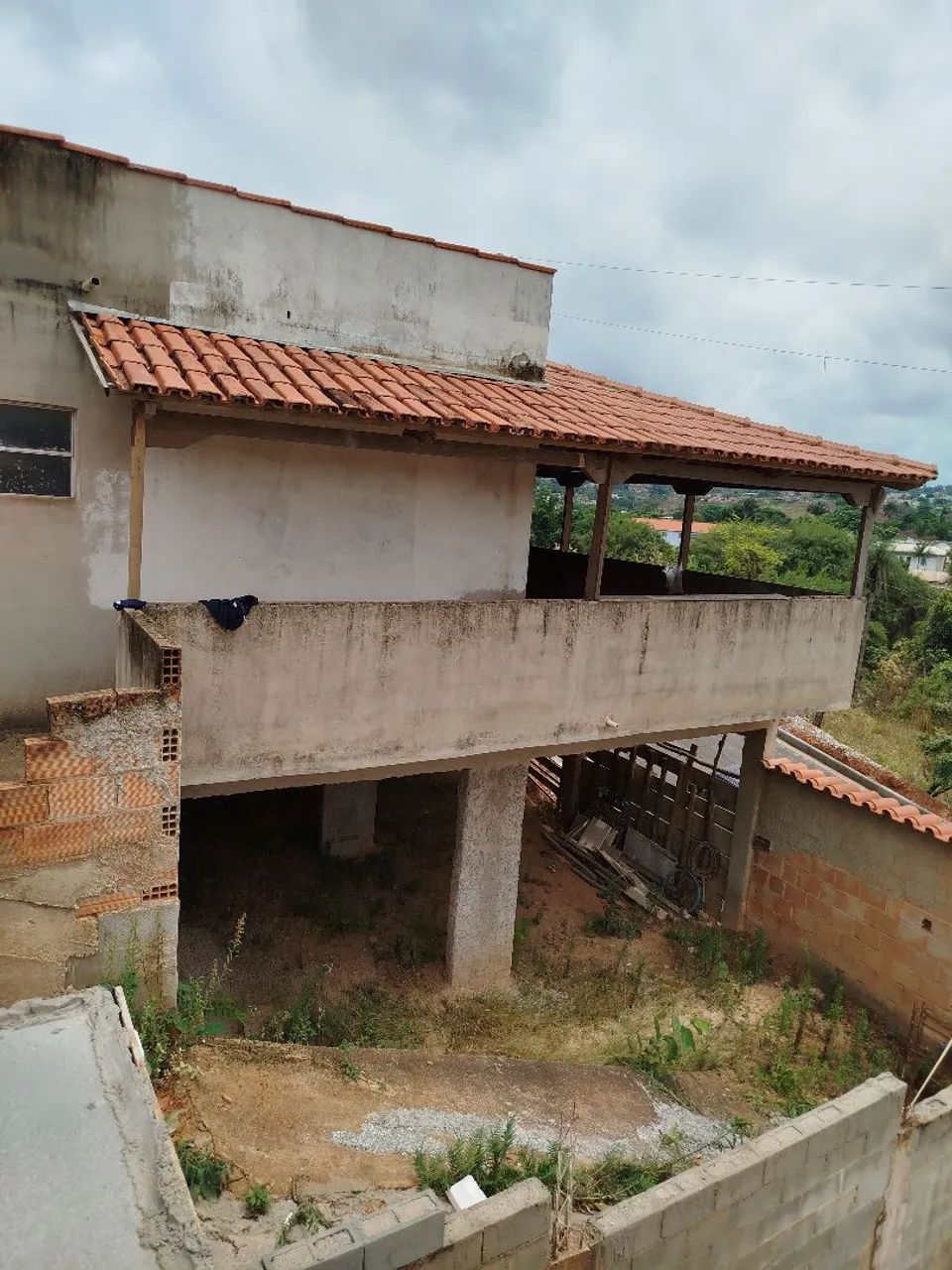 Foto - Contagem - Tropical