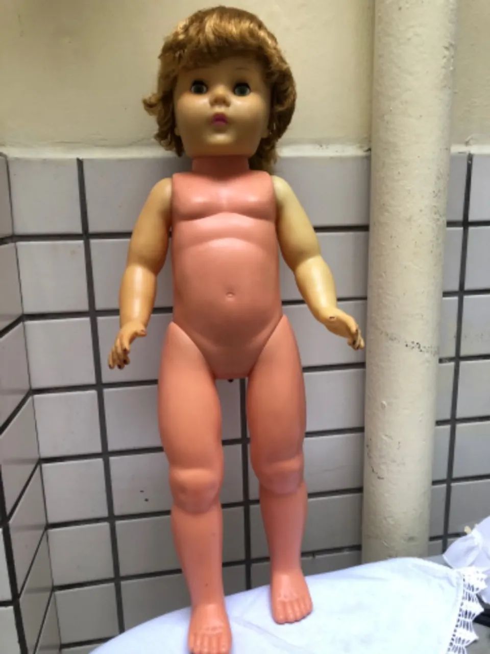 Boneca Xodó da Estrela  - Foto 3