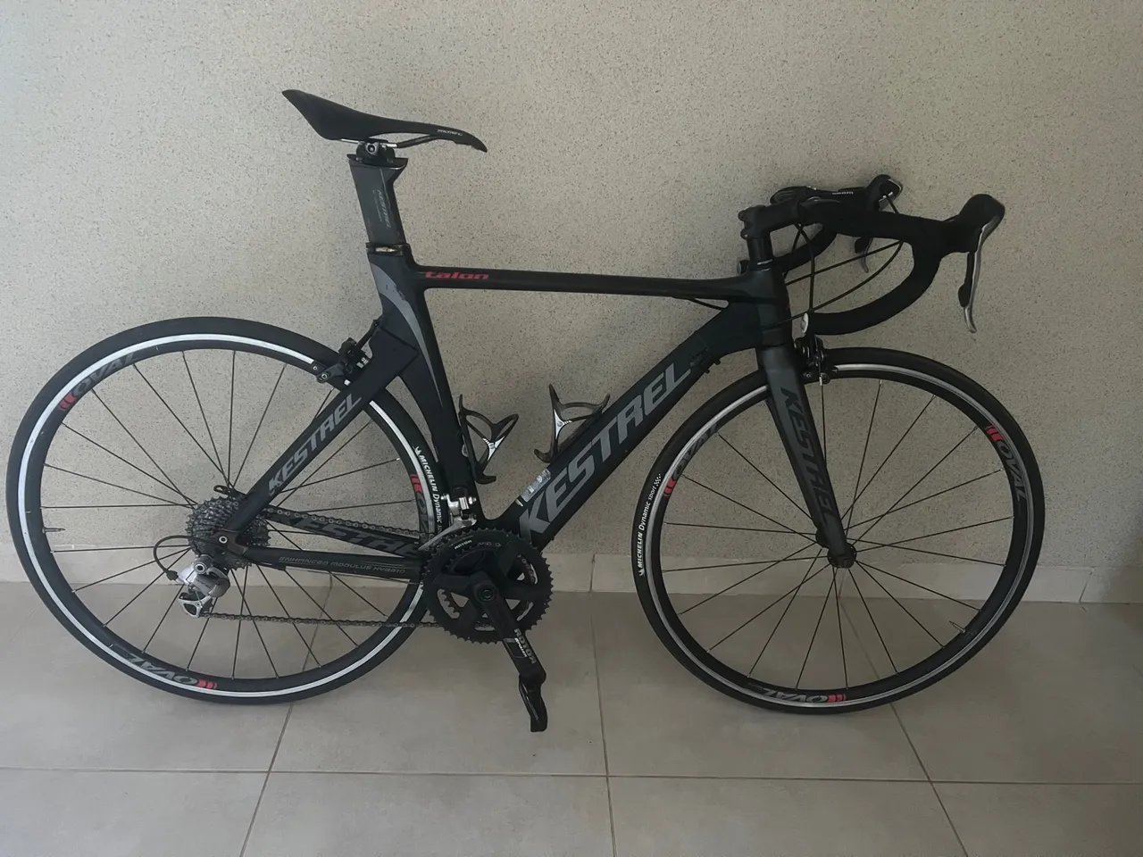 Speed kestrel carbono