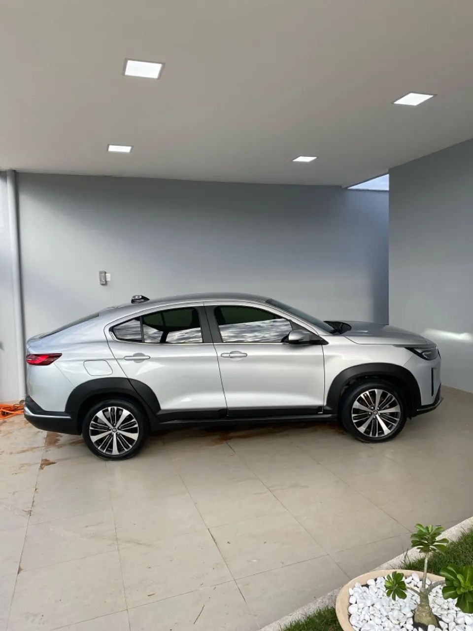 Fiat Fastback Audace 2023 - Foto 5