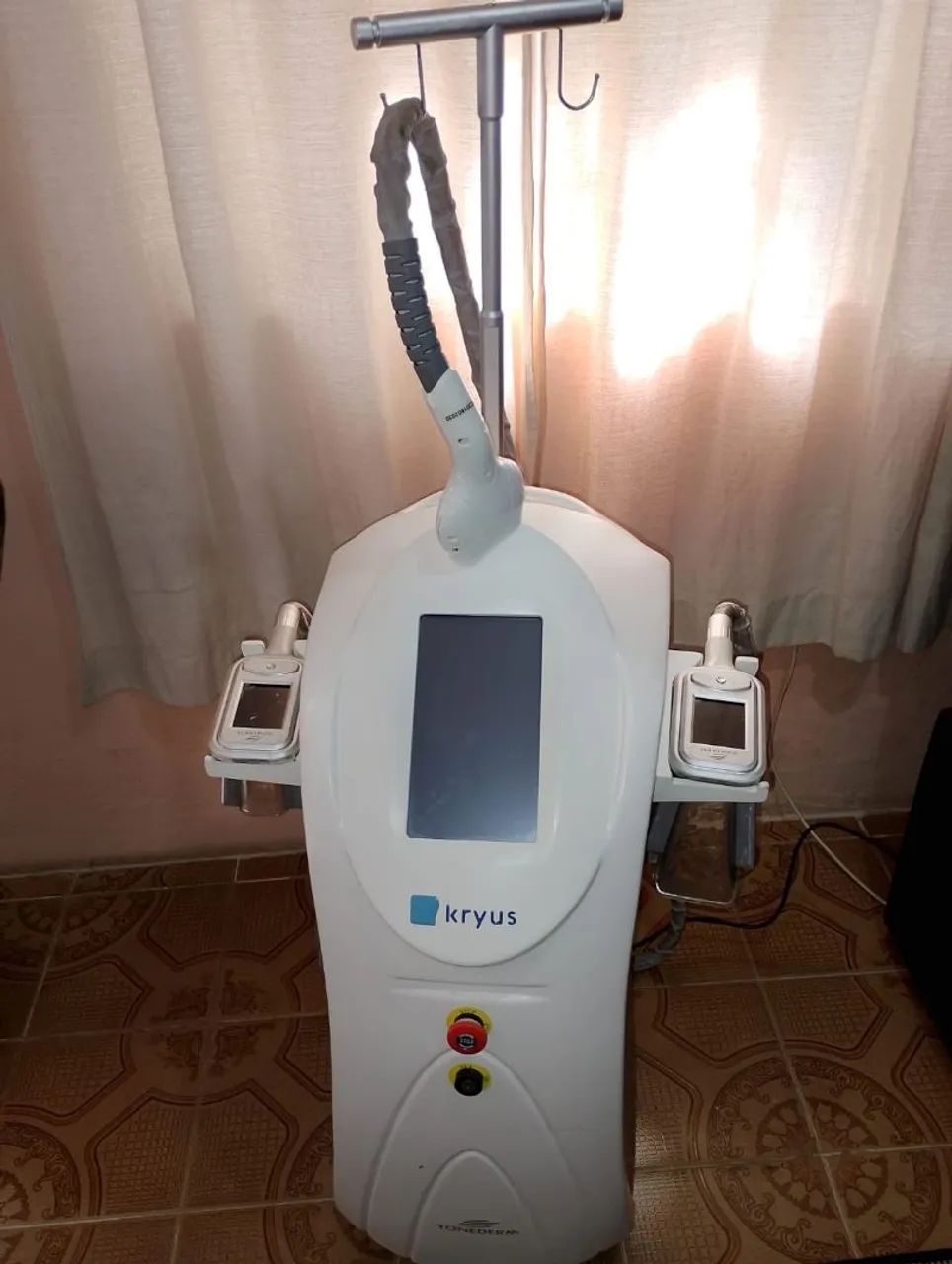 Criolipolise de sucção Kryus  - Foto 4