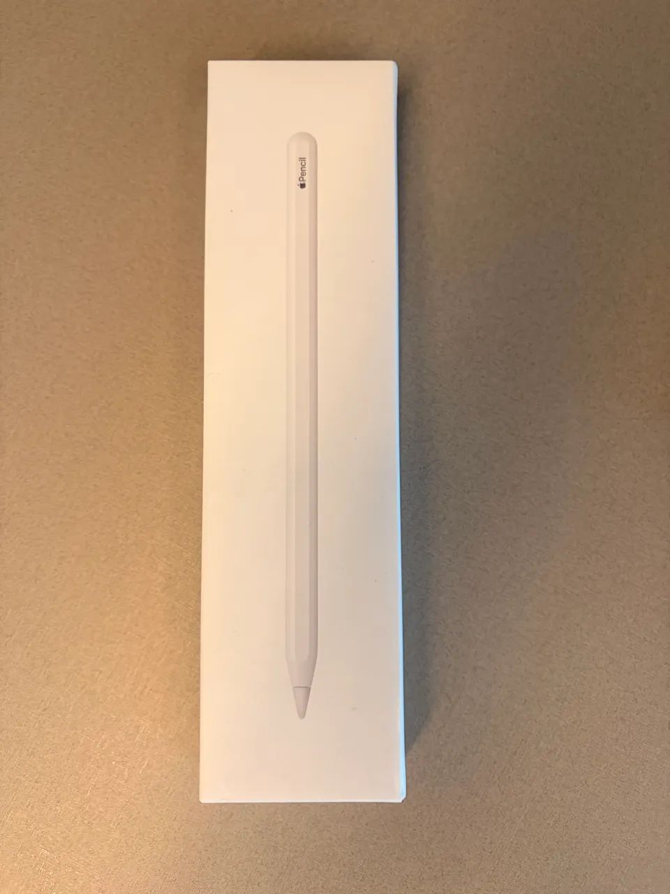 Apple Pencil 2 (2a Geração)