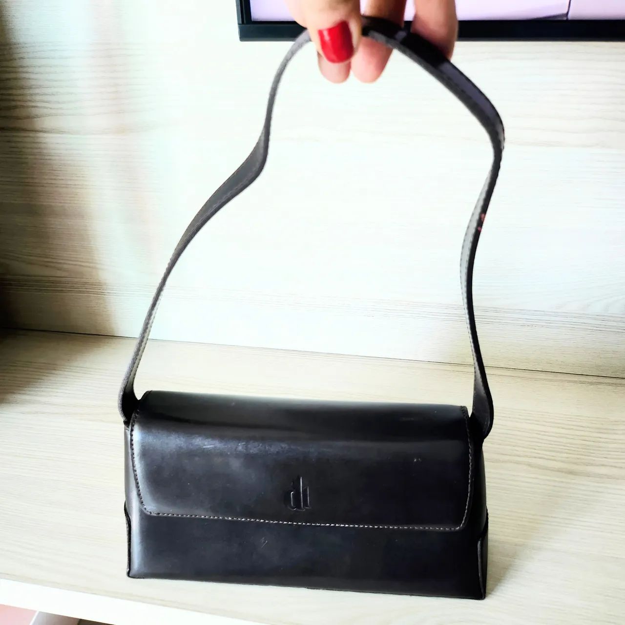 Bolsa pequena R$ 30 - Foto 2