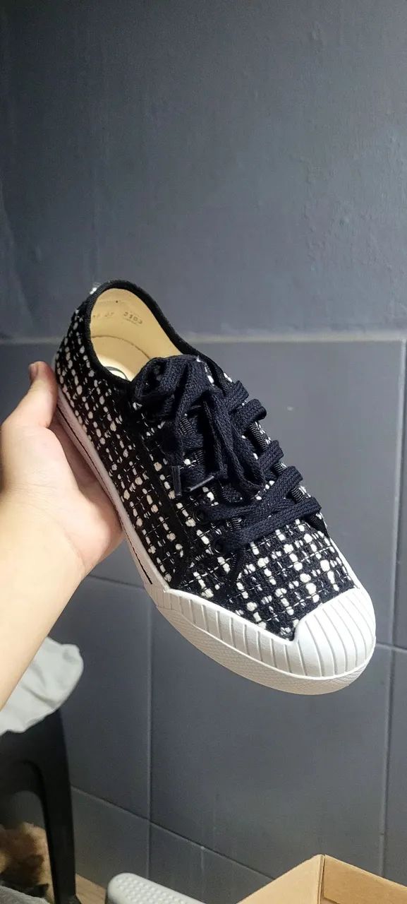 Tênis Feminino CS. Young - Foto 3