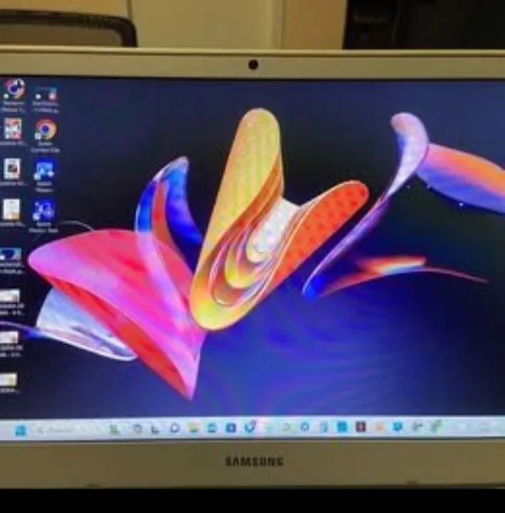 TROCO - Notebook Samsung - NP350XAA - i3-7020U - Foto 2