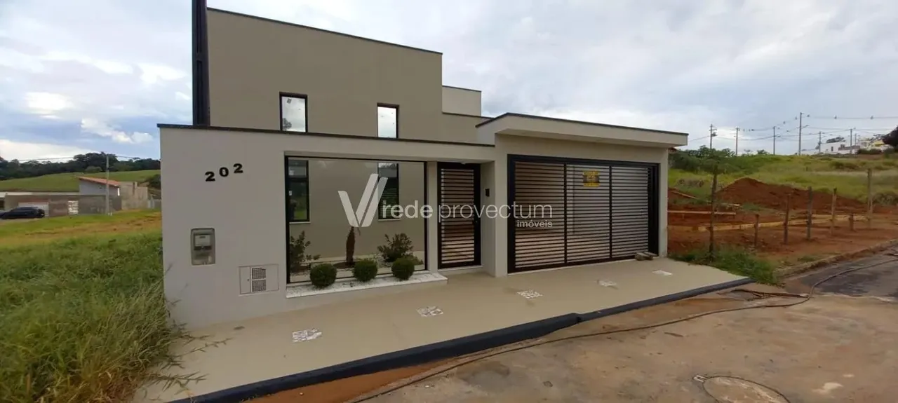 casa - Centro - Santo Antônio do Jardim