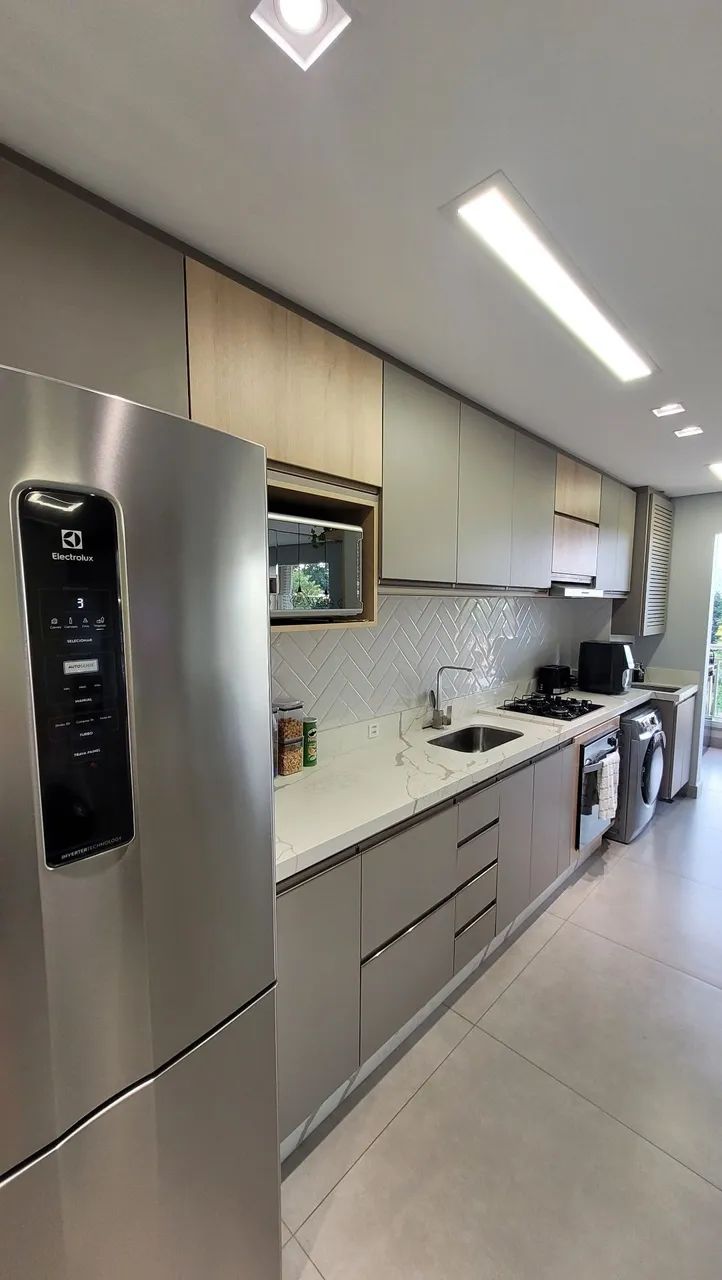 Foto - Jundiaí - Jardim Tereza Cristina