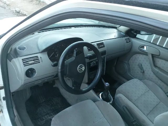 Gol AP 1.8 MI - Foto 2
