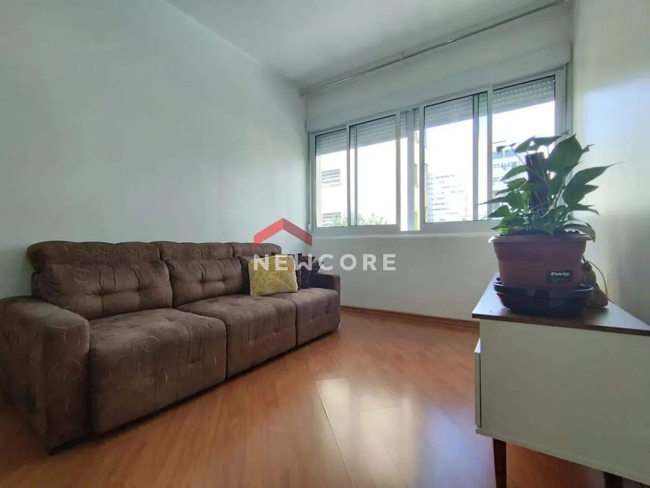 Apartamento em Rua Apa - Campos Elíseos - São Paulo/SP