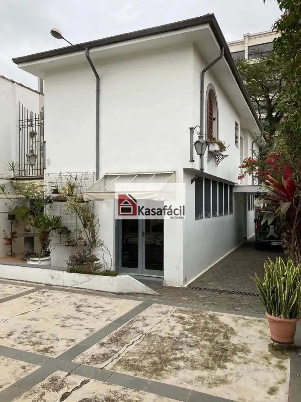 Casa Residencial ou Comercial no Campo Belo! no valor de R$ 3.829.000,00 para venda ou R$  - Foto 3