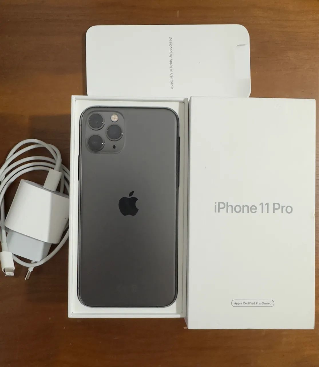 iPhone 11 Pro 64gb - Celulares e Smartphones - Santo Antônio