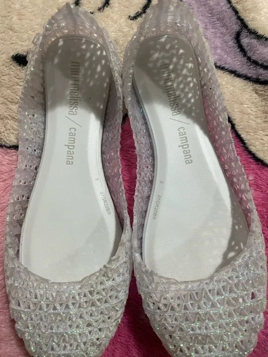 Mini Melissa Campana - Foto 2