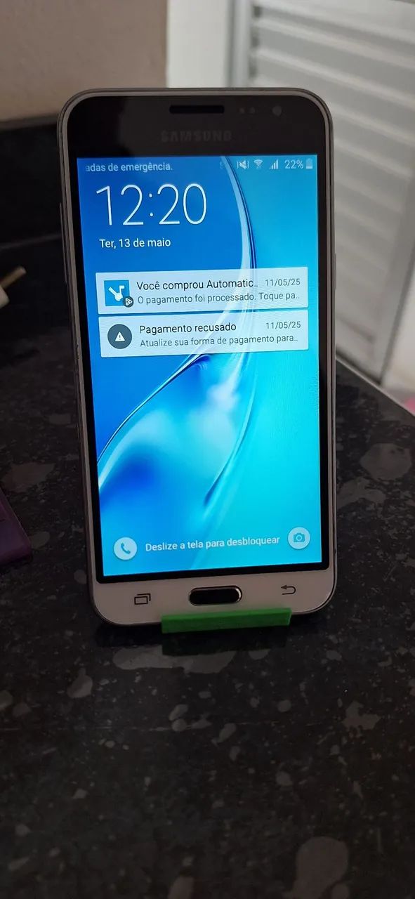 Samsung Galaxy J3 (SM-J320M