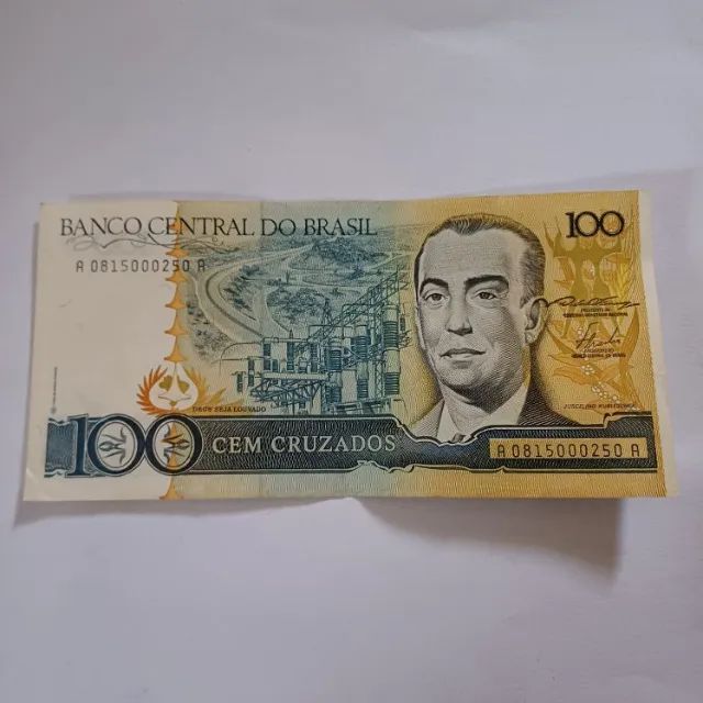 Nota Cem Cruzados