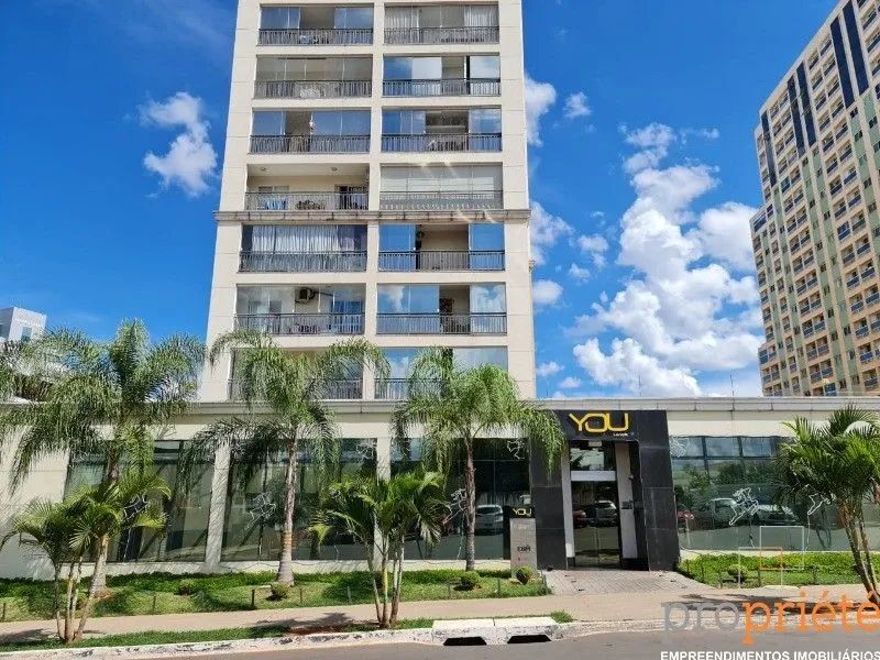 Foto - Brasília - Sul (Águas Claras)