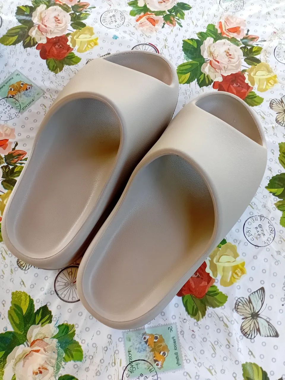 Chinelo slide