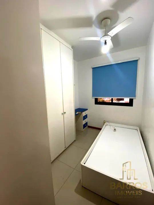 *LOCAÇÃO* Apartamento de 3 quartos no Stiep Suite, Varanda e Vaga 80m² R$4.500,00 com taxa - Foto 12