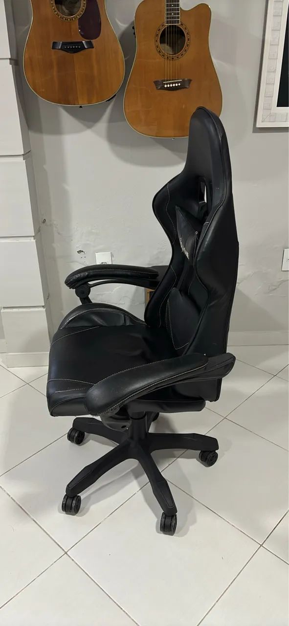 Cadeira Gamer XZONE - Foto 3