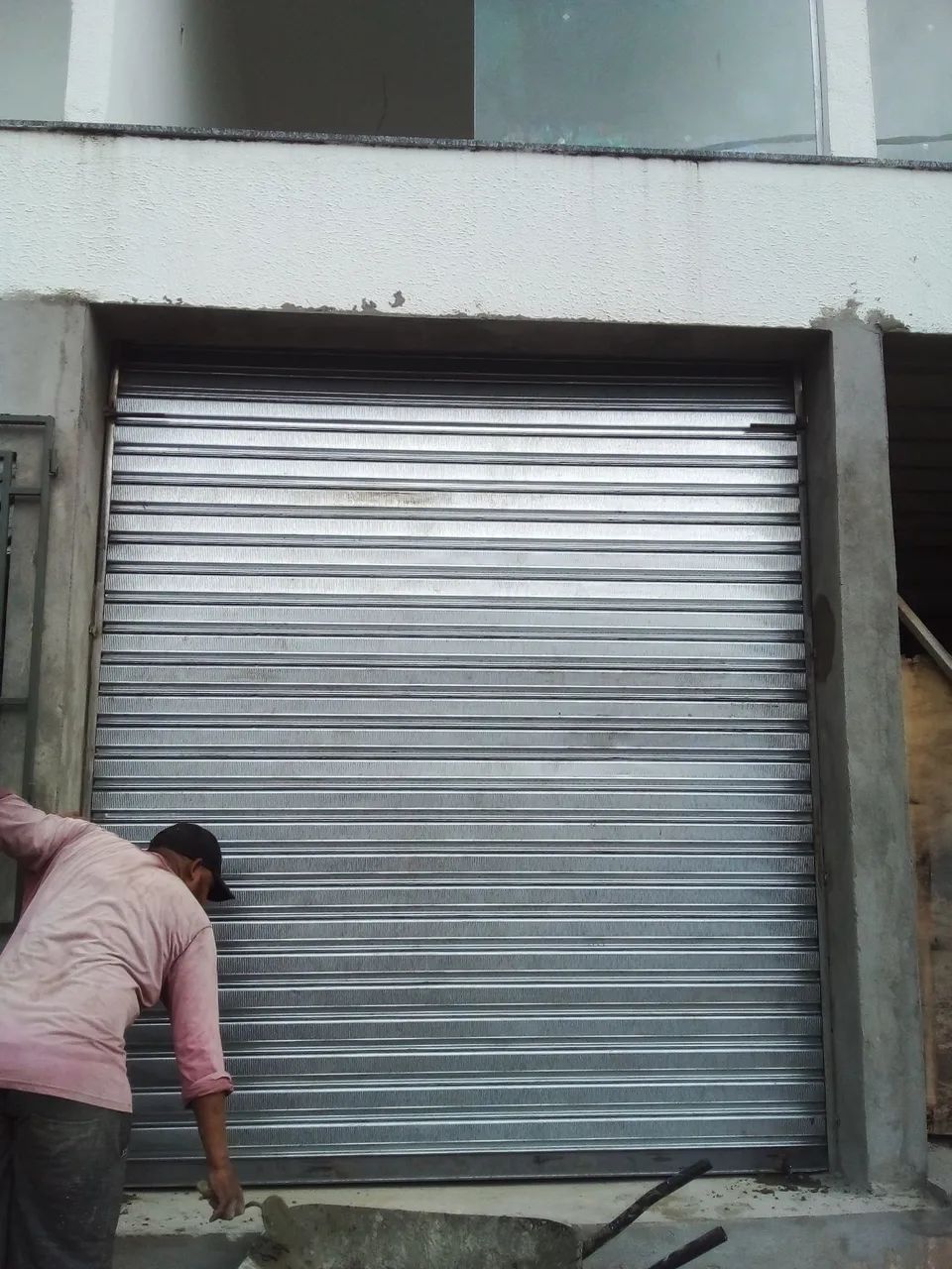 Porta de enrolar  - Foto 4