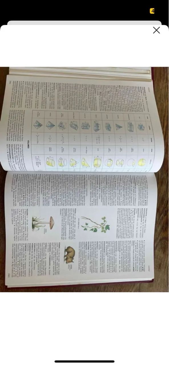 Coleção Larousse Cultural - 24 volumes - Foto 3