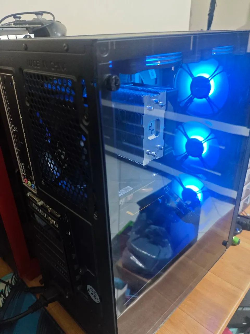 Pc Gamer AM5 Completo com periféricos - Foto 3
