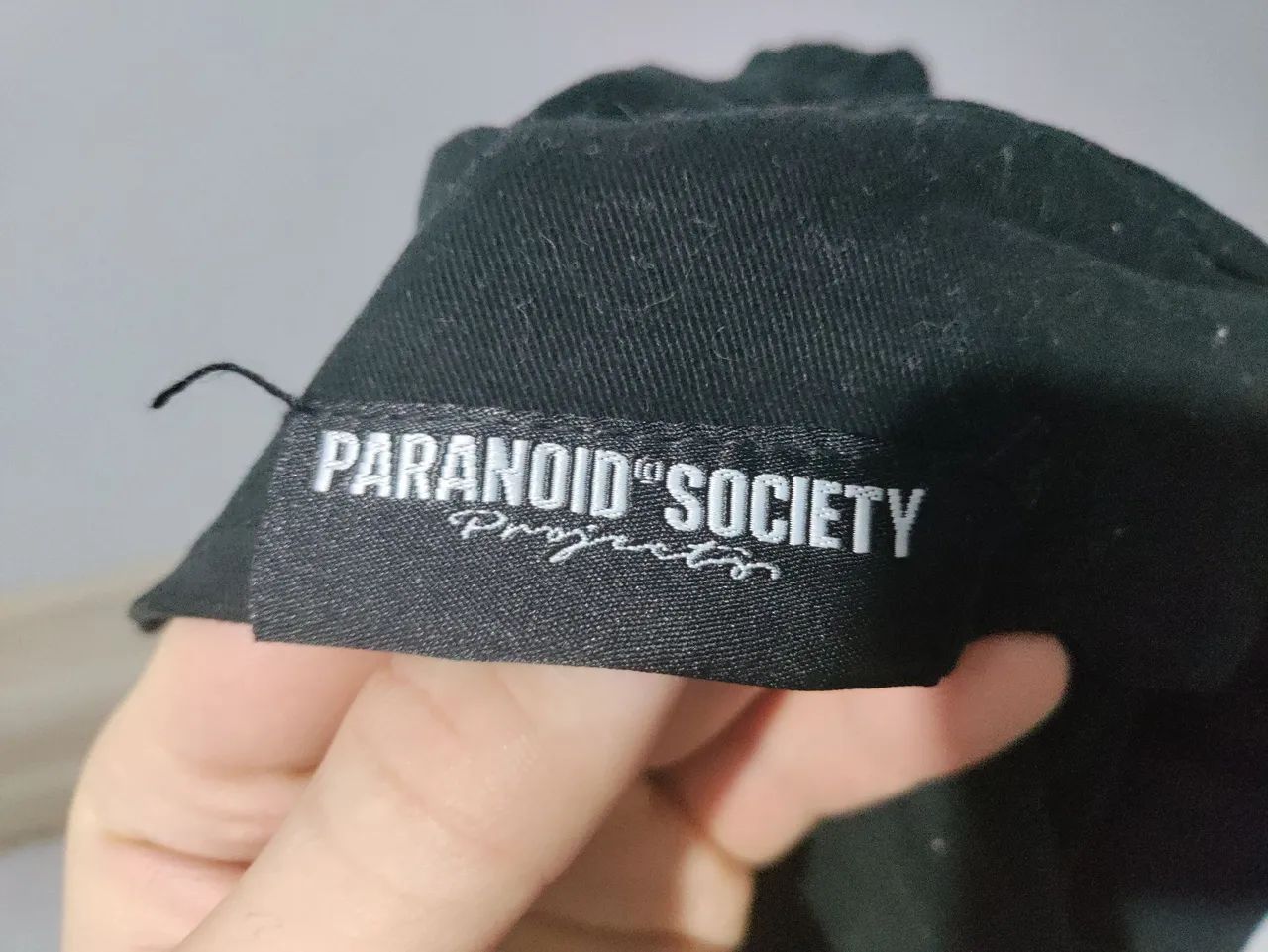 Bermuda Paranoid (importado) - Foto 3