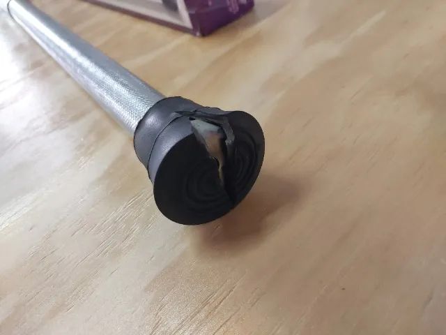 Barra Fixa Portátil - Polibarra - Foto 3