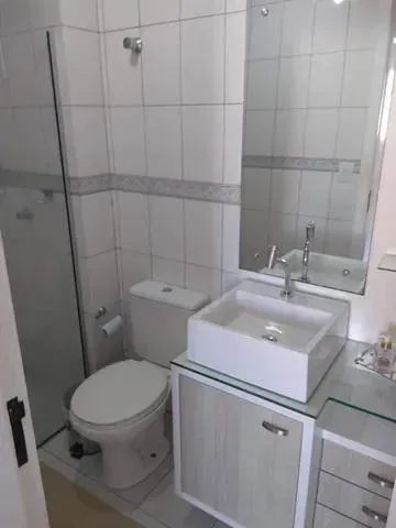 Apartamento para Venda em São Paulo, Chácara Santo Antônio (Zona Sul), 2 dormitórios, 1 ba - Foto 4