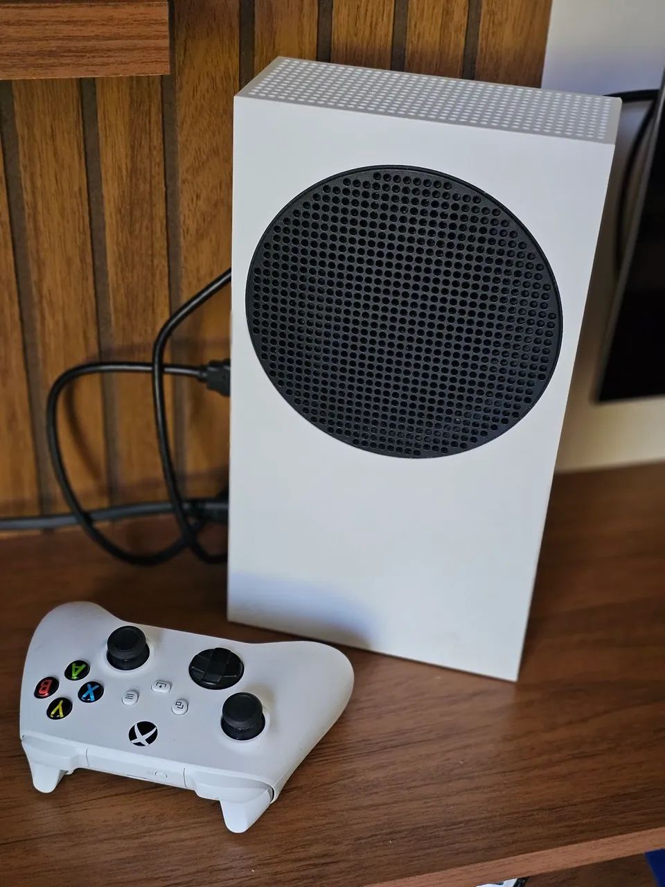 Xbox Series S Zerado64297981771011121