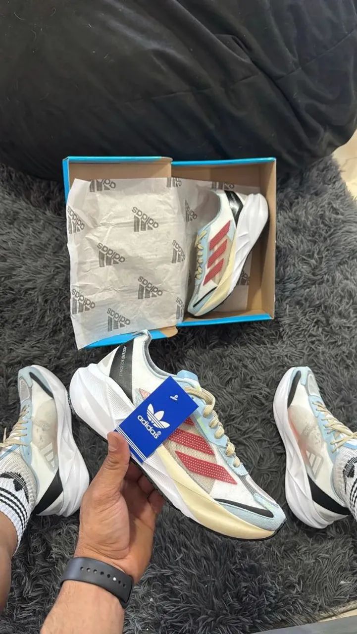 ADIZERO 11 