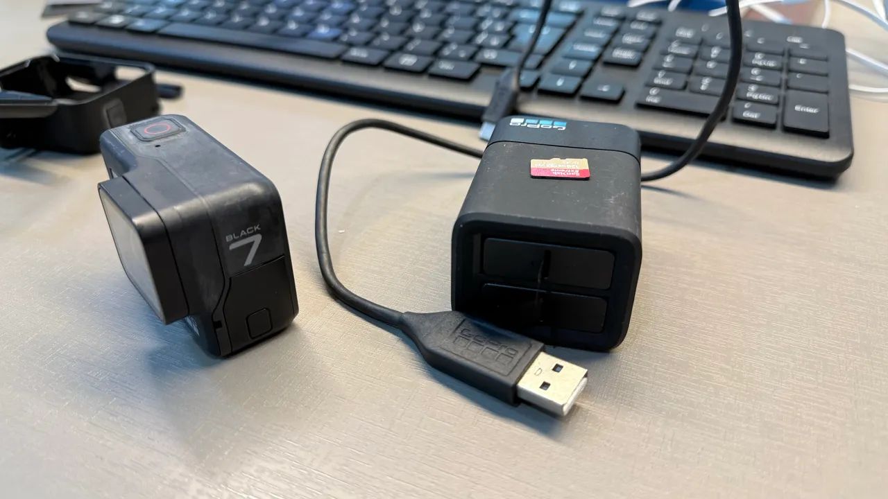 GoPro Hero Black 7 - Foto 3