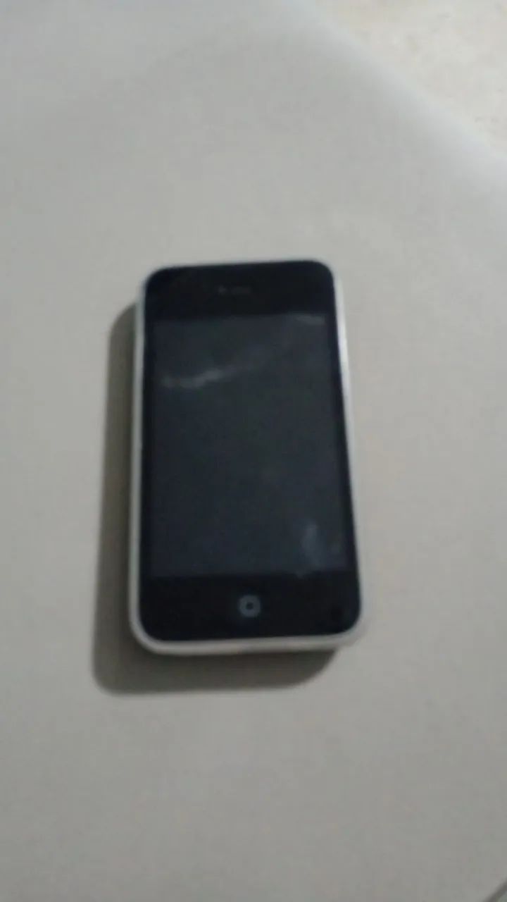 Iphone 3 - Foto 4