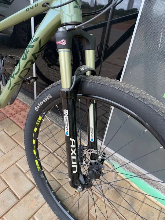 Bike Aro 29 DVORAK - Foto 6