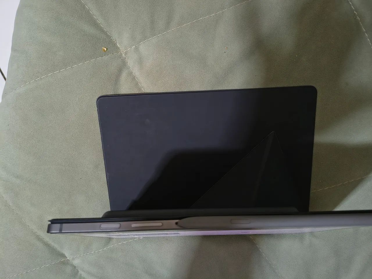 Galaxy tab s9fe Novo - Foto 4