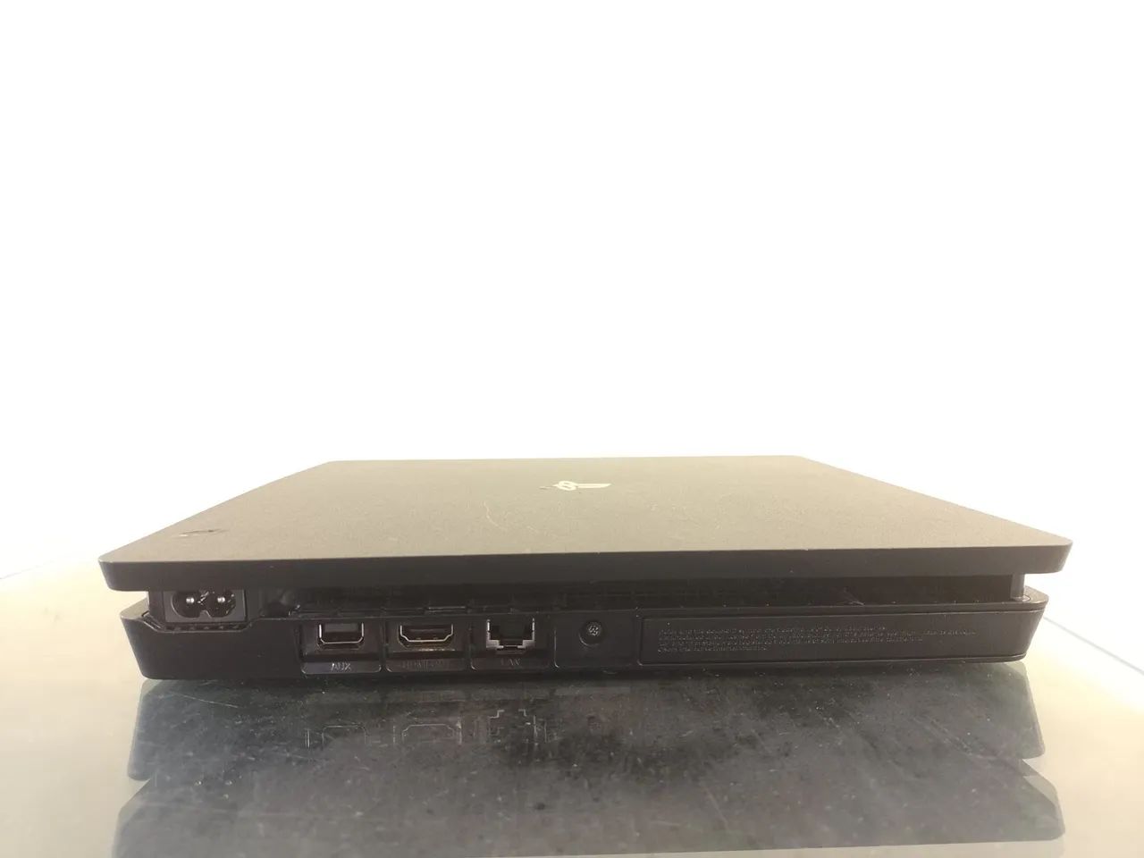 Ps4 com defeito  - Foto 3