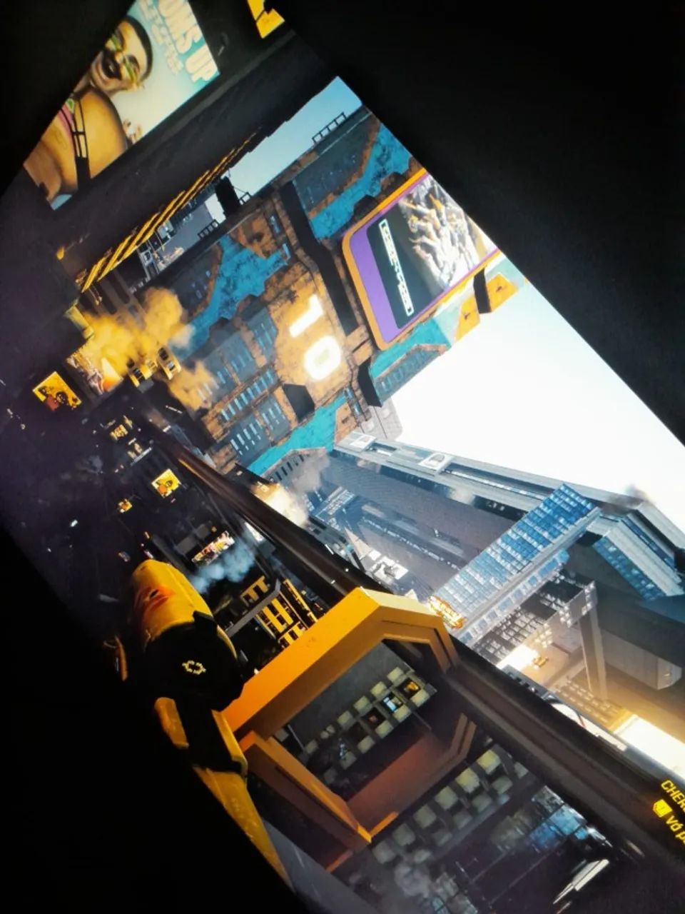 PC GAMER ULTIMA GERAÇÃO RODA TUDO ( RX7600 ) - Novo peças na garantia caixa etc - Foto 2