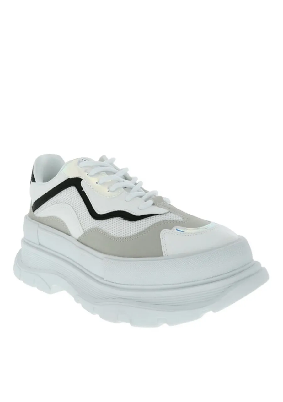 Tênis Zatz Branco Riachuelo
