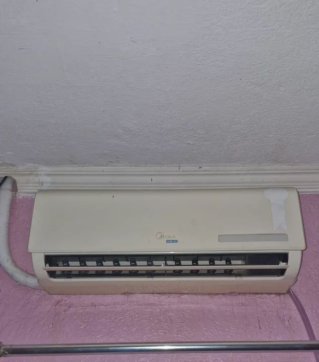 Ar Condicionado 9000 BTU