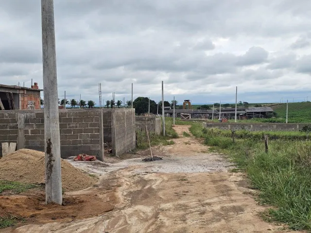 Terreno 200m² Marataízes ES