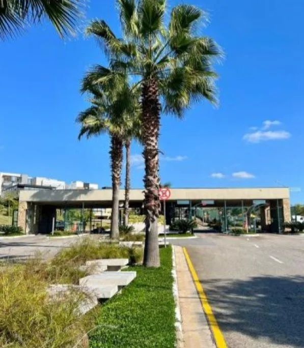 Foto - Votorantim - Jardim Icatu