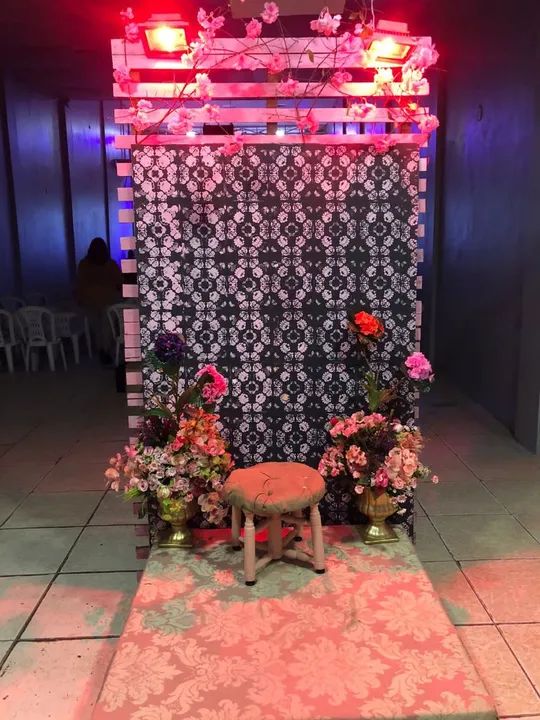 Nilde Decoração e Cerimonial  - Foto 2