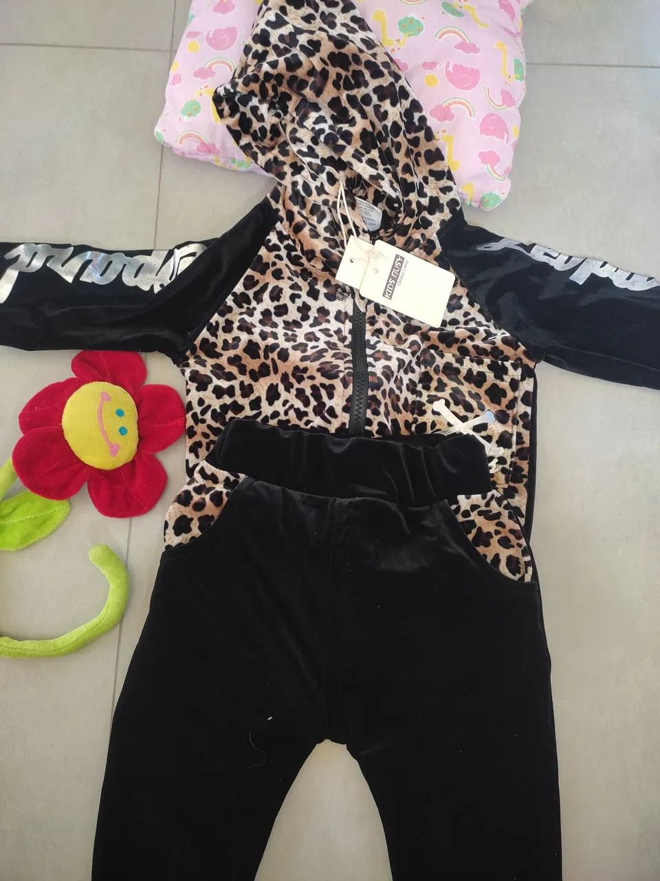 Conjunto  - Foto 2