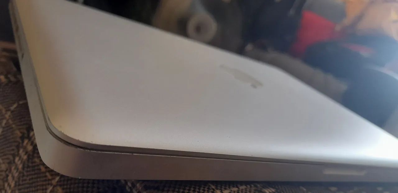 MacBook Pro 13 polegadas (Mid 2012) - macOS Catalina