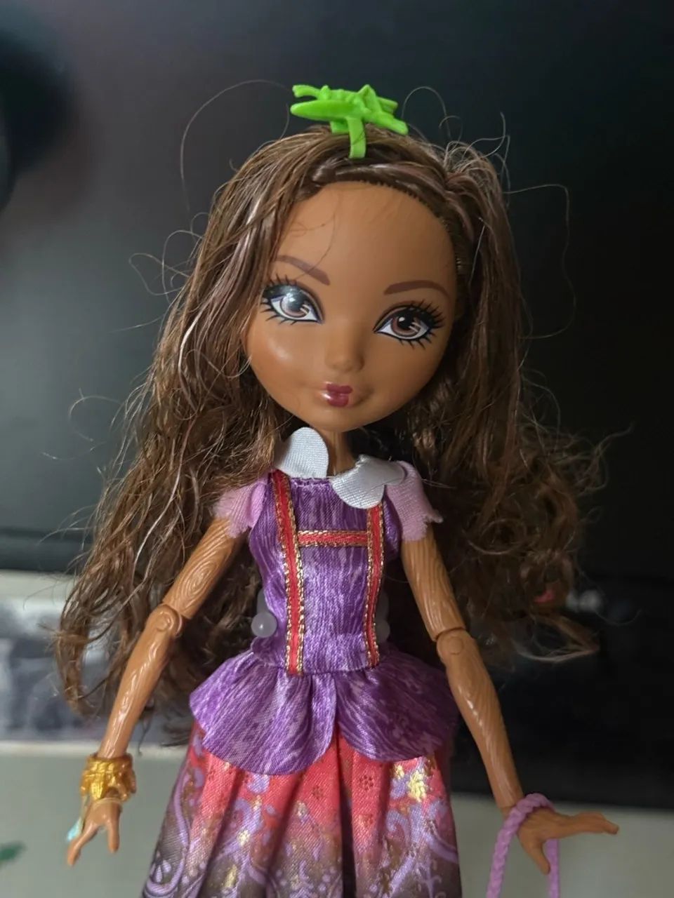 Ever after high Cedar Wood W1 - Foto 4