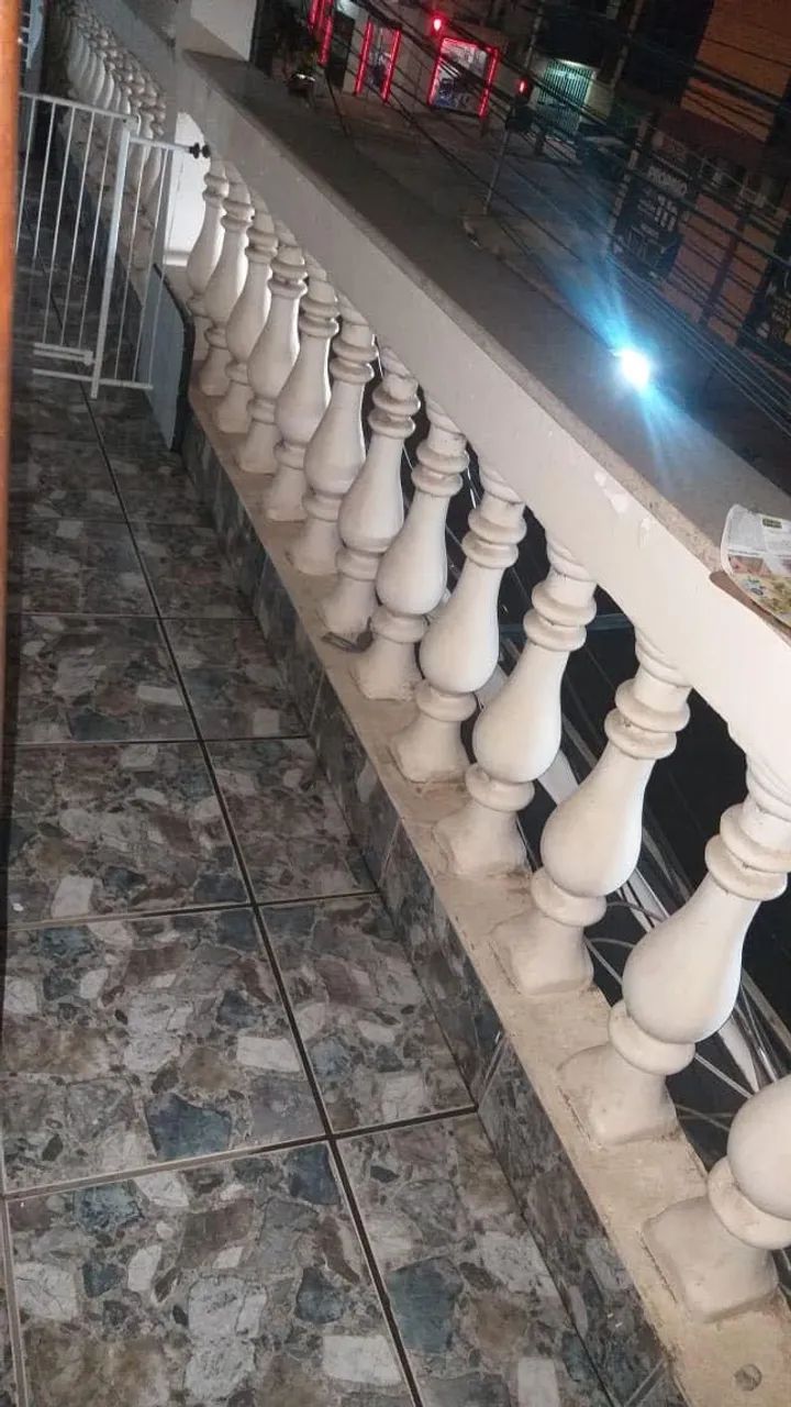 Alugo apartamento mobiliado bosque1 - Foto 3