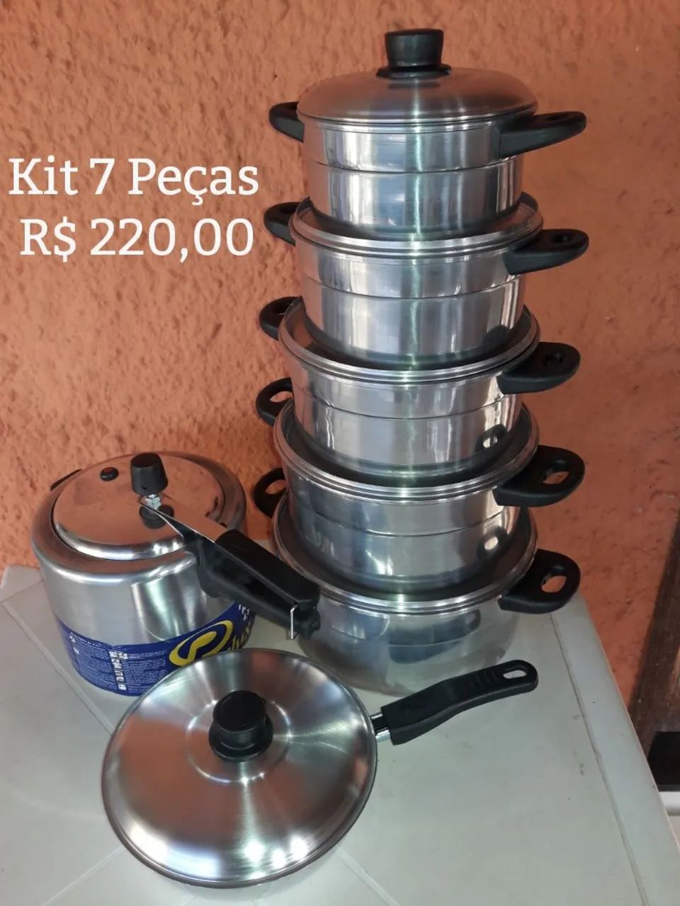 Utilidade Pra Seu FOGÃO 