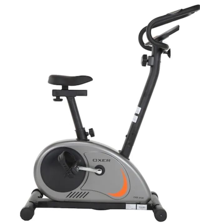 Bicicleta Ergométrica Oxer Super Nova  - Foto 4
